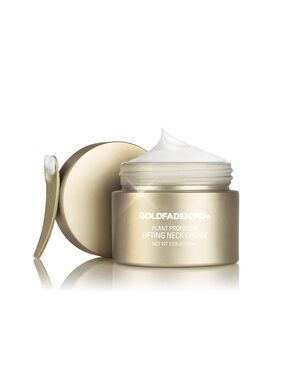 GOLDFADEN MD Plant Profusion Lifting Neck Cream